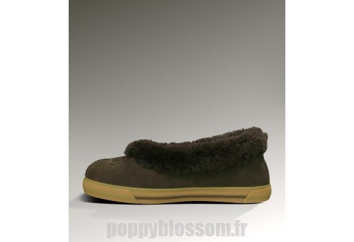 Nouveau Prix Ugg-340 Rylan chaussons de chocolat